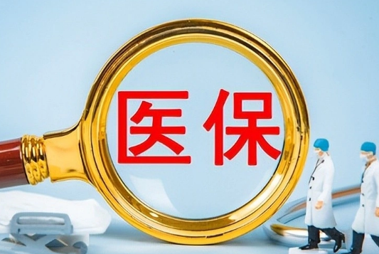 恒安医保提取公司